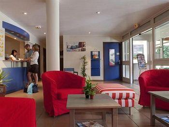 Appart hôtel Résidence Pierre&vacances Eguzki